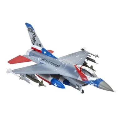 Image de F 16c Fighting Falcon 1:144e Revell