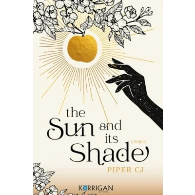 Image de The Sun and its Shade T2