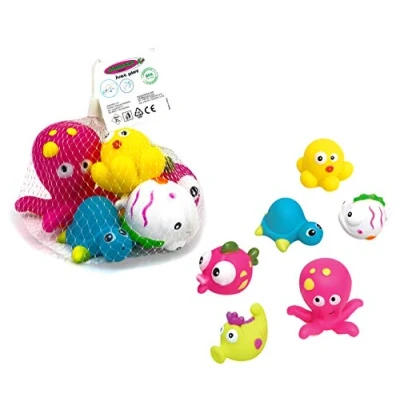 Afbeelding van Jamara Baddieren Junior 7 X 6 Cm Stuks