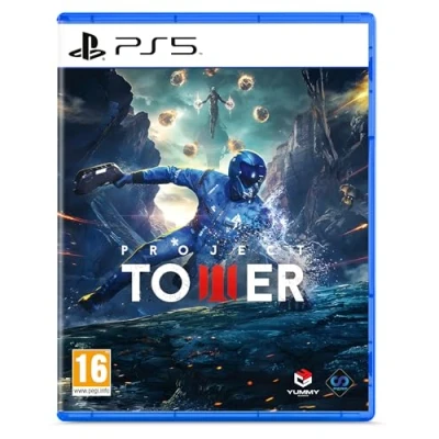 Afbeelding van Project Tower Playstation 5