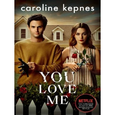 Image de You Love Me