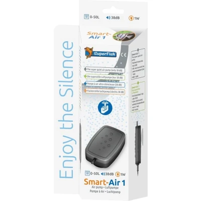 Afbeelding van Superfish Smart Air 1 Beluchting 0 50 Liter