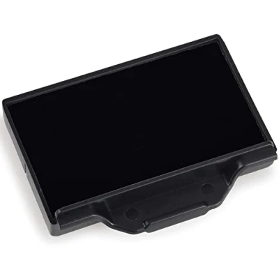 Afbeelding van Trodat 3 stempelcassettes 6/53 zwart voor Professional Line 5203, 5253 en 5440 stempels