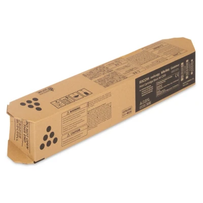 Image de Ricoh IM C300 264 g noir original cartouche de toner pour C300F, C400F, C400SRF