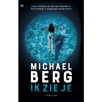 Afbeelding van Ik zie je