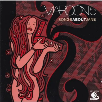 Afbeelding van Songs About Jane