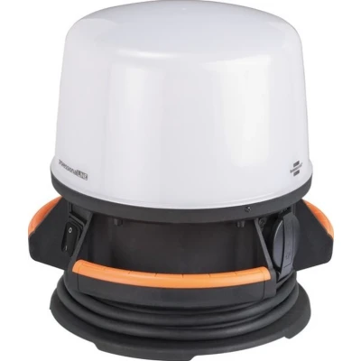 Afbeelding van Brennenstuhl Profi LED straler Orum 5m 5050 M IP54 9171400900