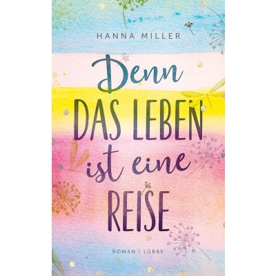 Afbeelding van Denn das Leben ist eine Reise