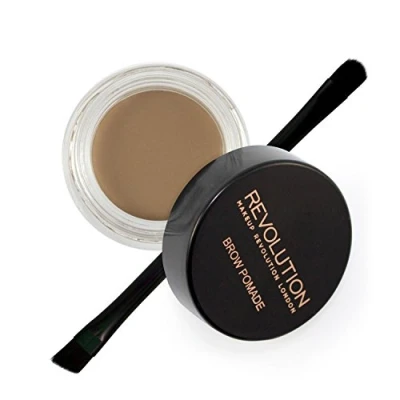 Afbeelding van Makeup Revolution Brow Pomade Blonde
