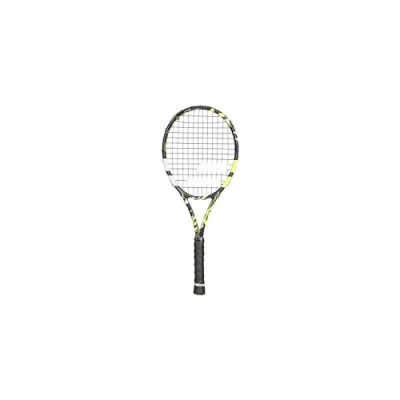 Afbeelding van Babolat Pure AERO mini tennisracket zwart/geel