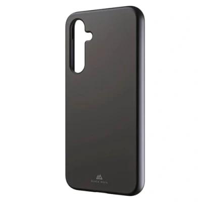 Afbeelding van Black Rock Urban Backcover Samsung Galaxy A55 5G Zwart