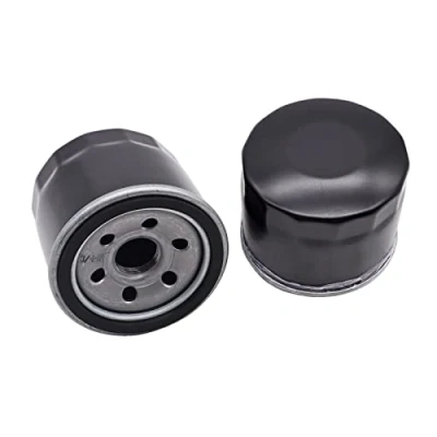 Afbeelding van grasmaaier oliefilter 136 7848 120 4276 126 5234 127 9222 voor Toro V Twin Engine Timecutter Zero Turn