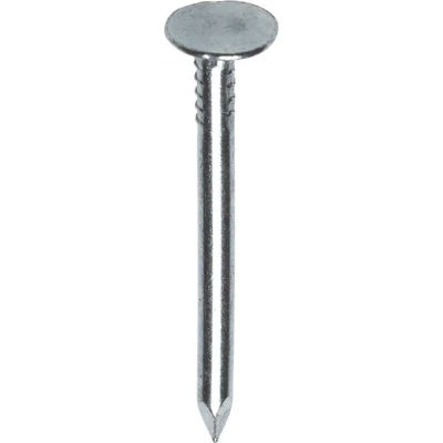 Afbeelding van Fischer asfaltnagel 3x25mm verzinkt platkop (Per 100 stuks)