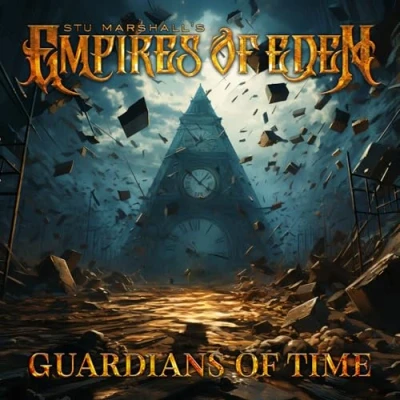 Afbeelding van Guardians of time