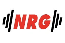 NRG Fitness Logo