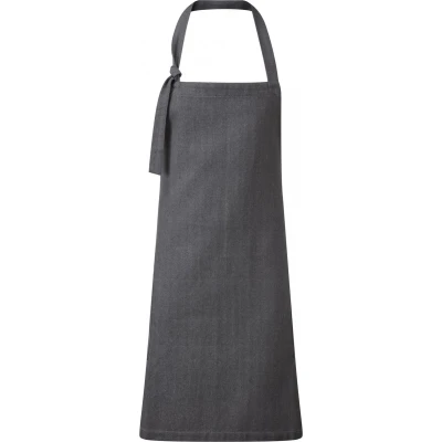Afbeelding van Premier Ecologische schort Regenerate PR122 Grey Denim