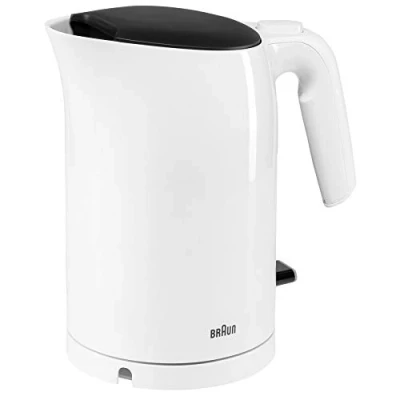 Afbeelding van Braun PurEase WK 3110 WH Waterkoker Wit