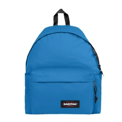 Image de Eastpak PADDED PAK&#039;R Sac à Dos, 24 L, Bubble Blue (Bleu)