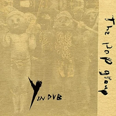 Afbeelding van Pop Group Y In Dub (CD)