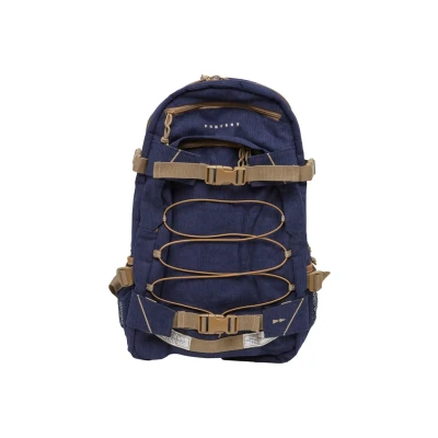 Afbeelding van Forvert Cord Laptop Louis, différentes variantes de couleurs, bleu marine, Mittelgroße, Décontracté