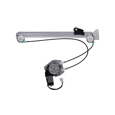 Afbeelding van Valeo Raammechanisme 850928