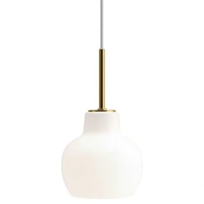 Afbeelding van Louis Poulsen VL Ring Crown 1 hanglamp Ø19