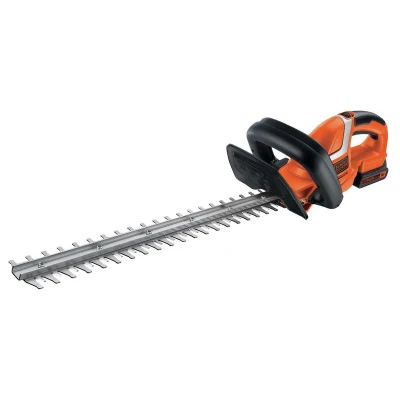Afbeelding van BLACK+DECKER GTC1845L20 QW
