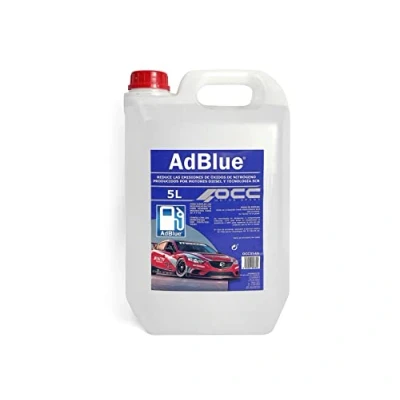 Afbeelding van Toevoeging OCC Motorsport AD Blue OCC3549 Diesel (5 L)
