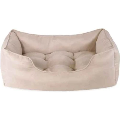 Afbeelding van Rosewood hondenmand thin twill beige