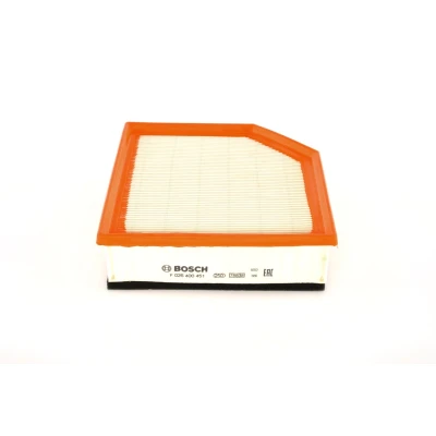 Afbeelding van Bosch Luchtfilter F 026 400 451