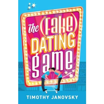Afbeelding van Janovsky, T: (Fake) Dating Game