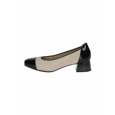 Afbeelding van Caprice Dames Pumps 9 22306 43 415 H breedte Maat: 40 EU
