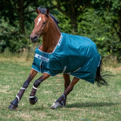 Image de Bucas Atlantic Turnout 200g Vert 120/160