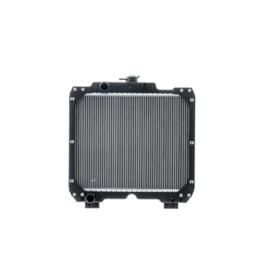 Afbeelding van MAHLE ORIGINAL CR 2290 000P Radiateur 410mm 539mm 73mm Met frame Koelribben gesoldeerd