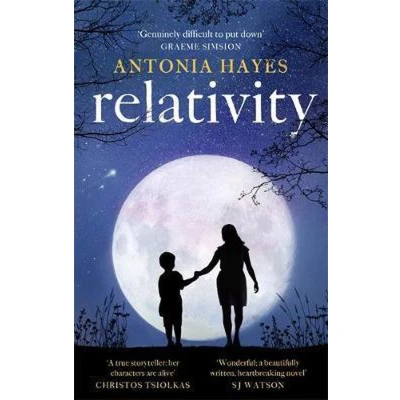 Afbeelding van Relativity