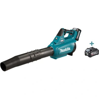 Afbeelding van Makita XGT 40 V Max Bladblazer UB001GM101