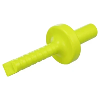 Afbeelding van Zzztrixie Dog Activity Mot Aqua Apporteer Dobber Geel 29 CM