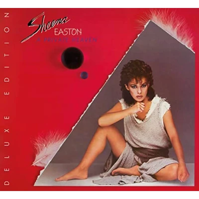 Afbeelding van Sheena Easton A Private Heaven (CD)