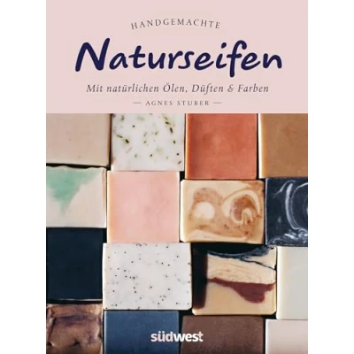 Afbeelding van Handgemachte Naturseifen