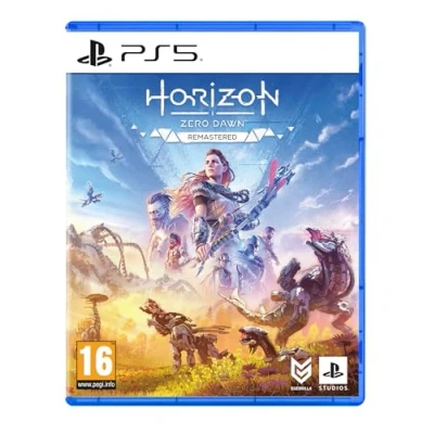 Image de Horizon Zero Dawn Remastered PS5
