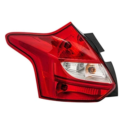 Afbeelding van Achterl Ford Focus III 04/11 li led 2VP 354 995 071