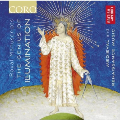 Afbeelding van The Sixteen &amp; Hilliard Ensemble Royal Manuscripts: Genius Of Il (CD)