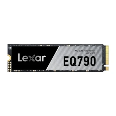 Afbeelding van Lexar EQ790 1TB SSD NVMe M.2 2280