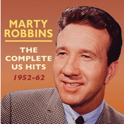 Afbeelding van Complete Us Hits 1952 62 Robbins Marty