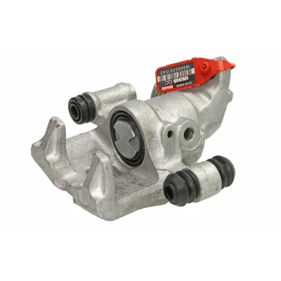 Afbeelding van LAUBER 77.0848 Remklauw Gietijzer Achteras links MAZDA: Premacy, 323 F 6