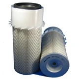 Afbeelding van Alco Filter Luchtfilter MD 552K