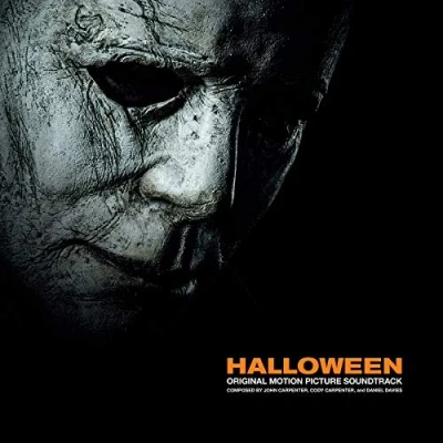 Afbeelding van John Carpenter Halloween (CD)