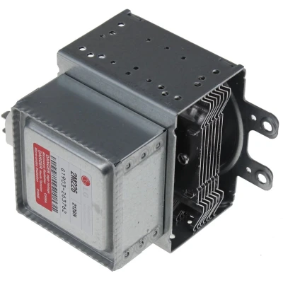 Afbeelding van Whirlpool Magnetron micro onde 2m226 212gh 482000018893