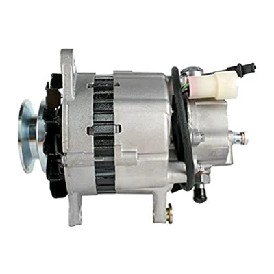Afbeelding van Hella Alternator/Dynamo 8EL 012 427 811