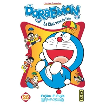 Afbeelding van Doraemon,26